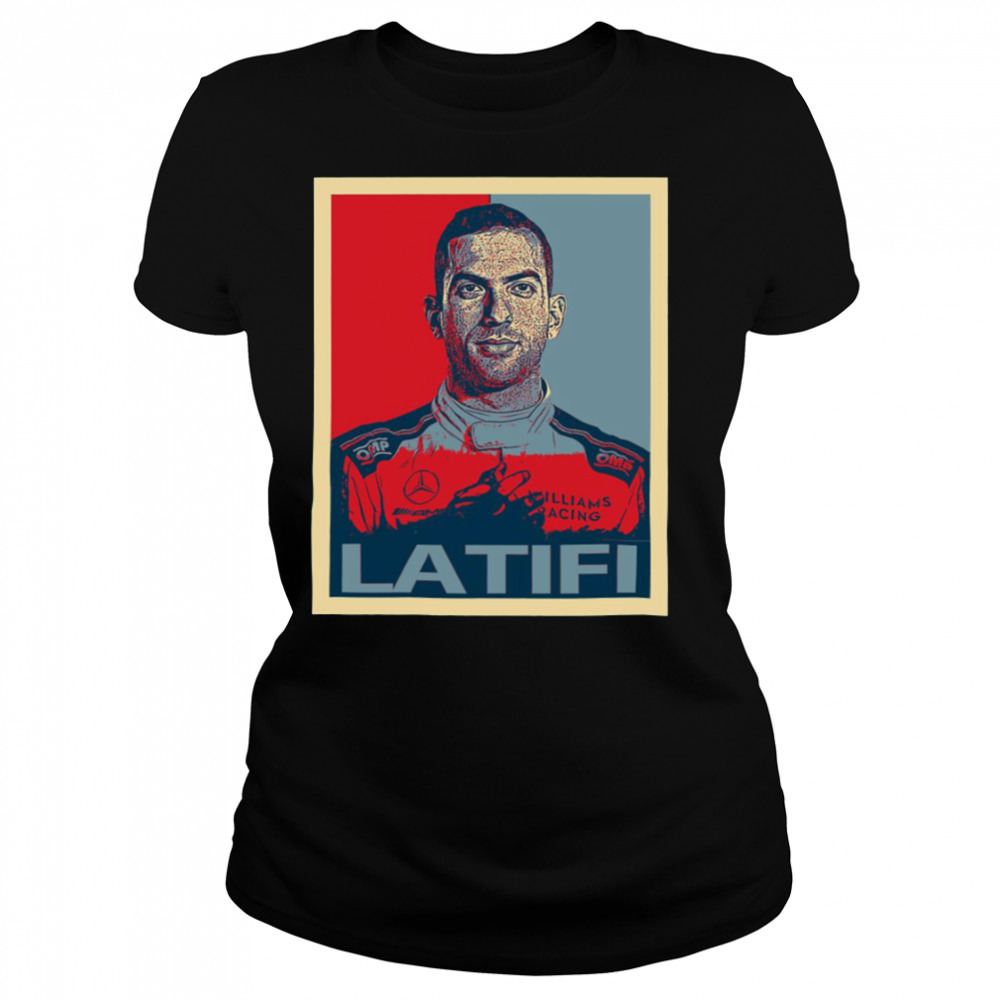 Women's shirts