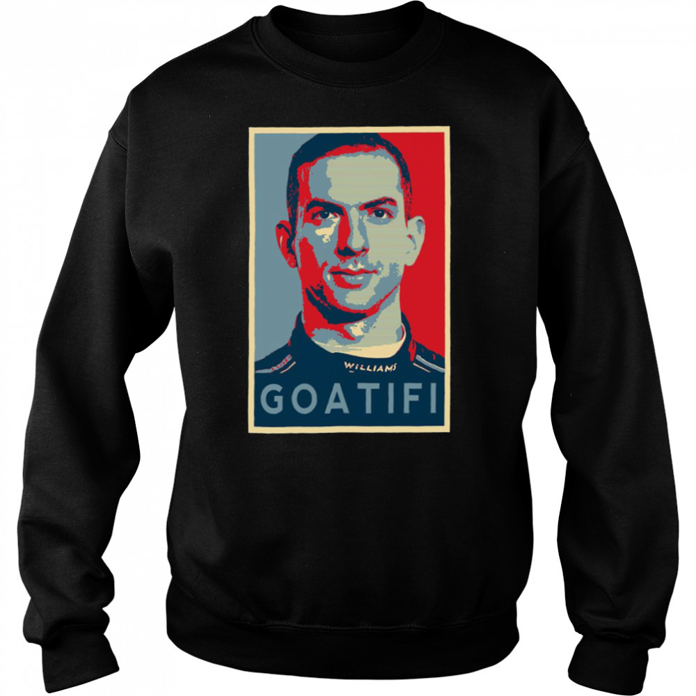 Sweat shirts