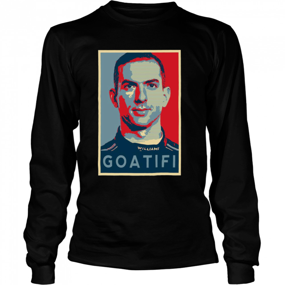 Long Sleeved shirts