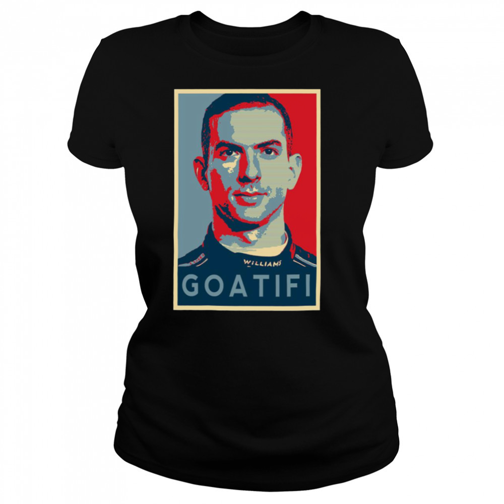 Women's shirts