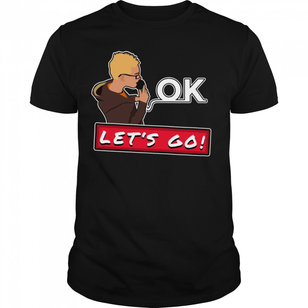 Unisex shirts