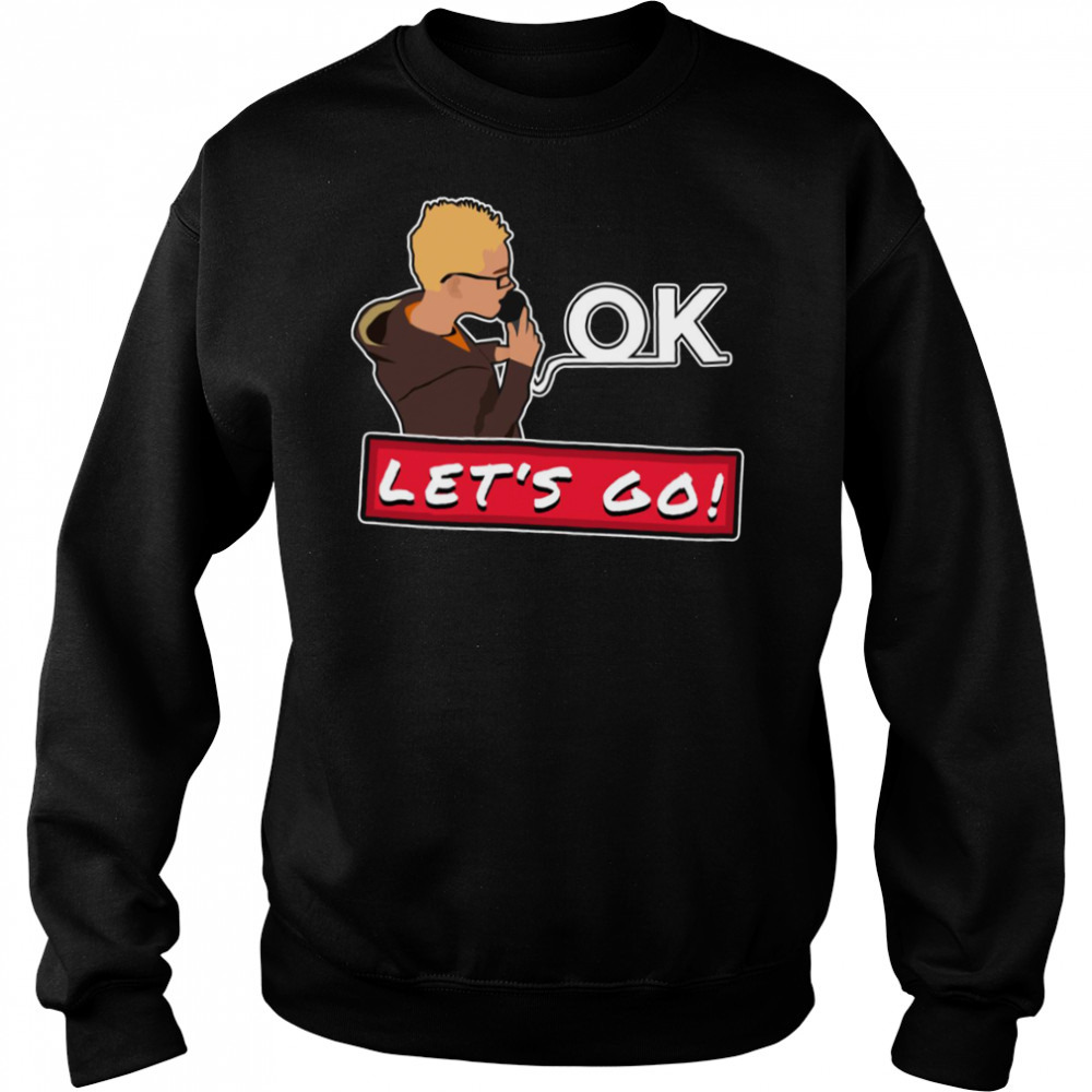 Sweat shirts