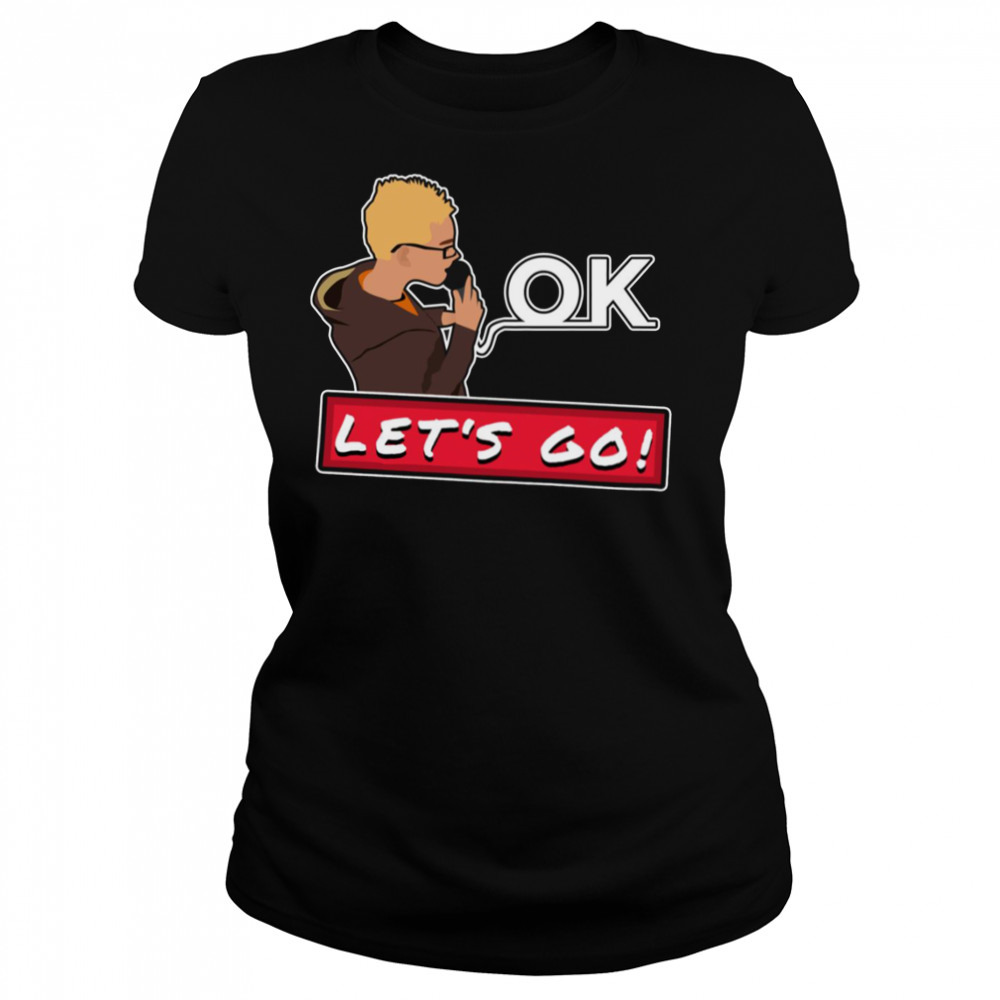 Women's shirts
