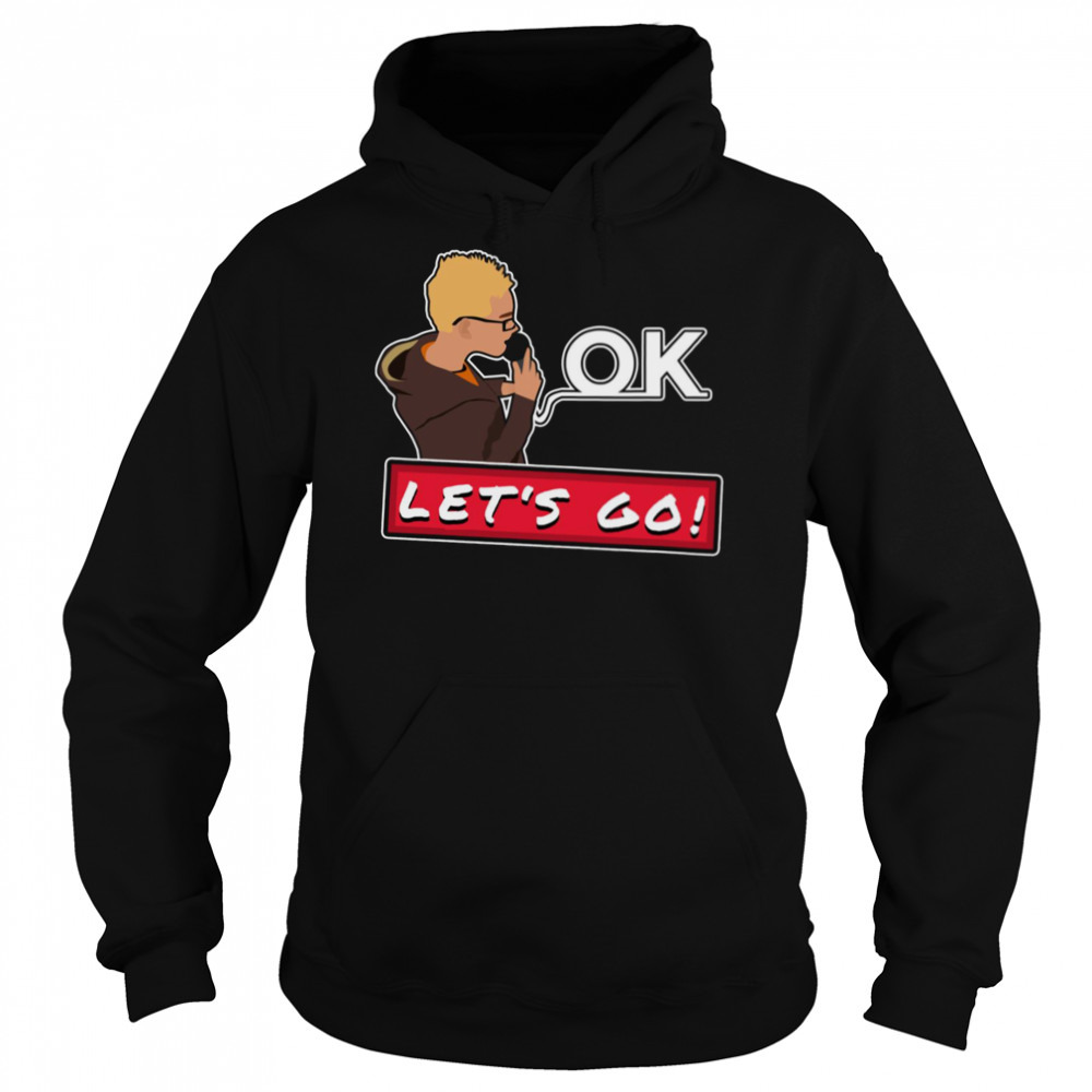 Hoodie shirts