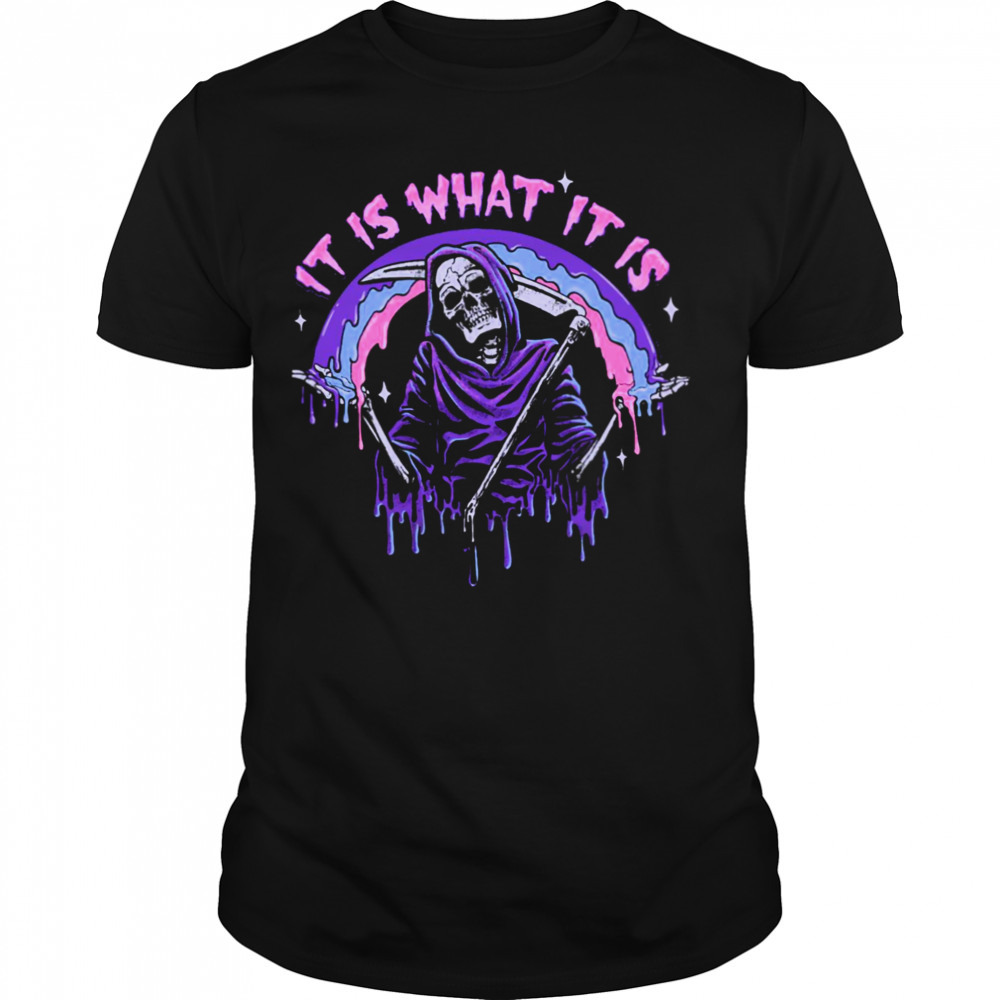 Unisex shirts