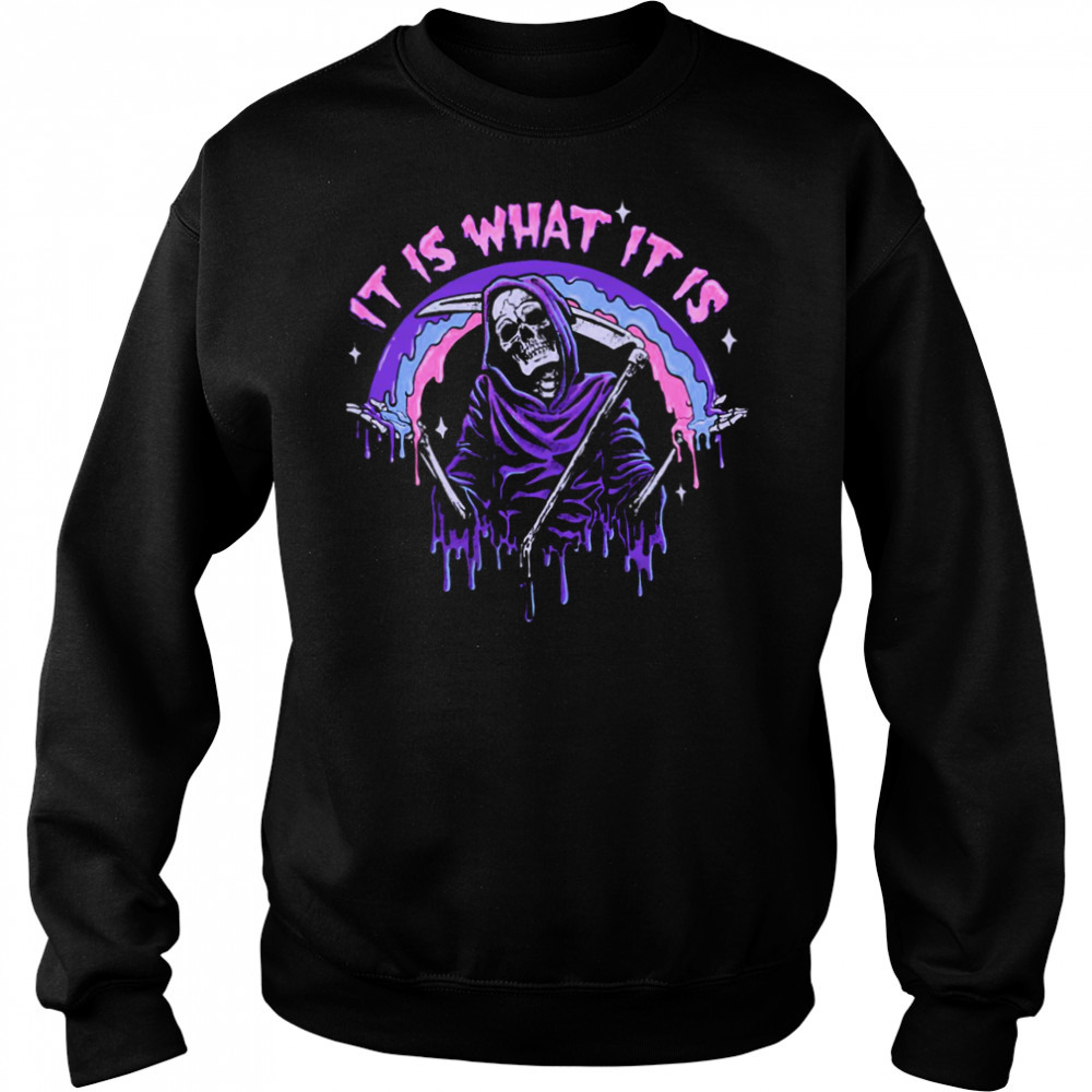 Sweat shirts