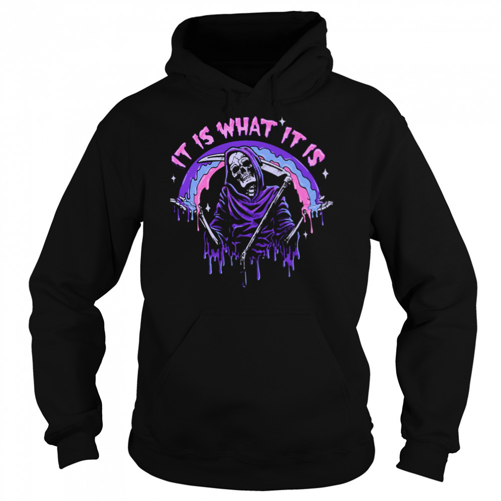 Hoodie shirts
