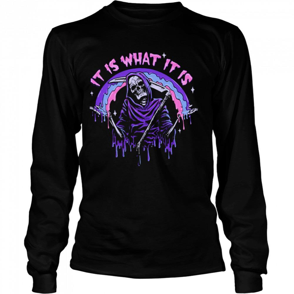 Long Sleeved shirts