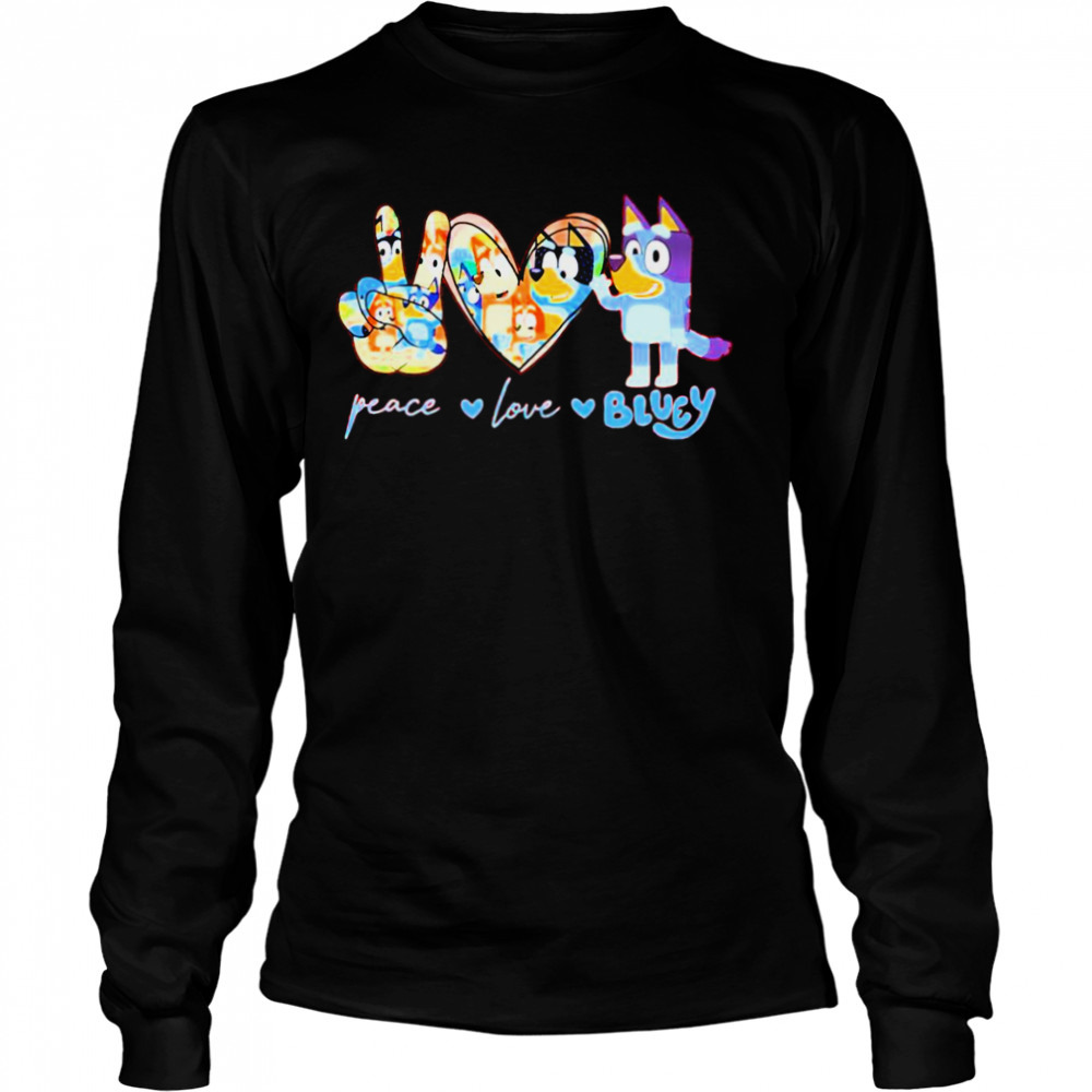 Long Sleeved shirts