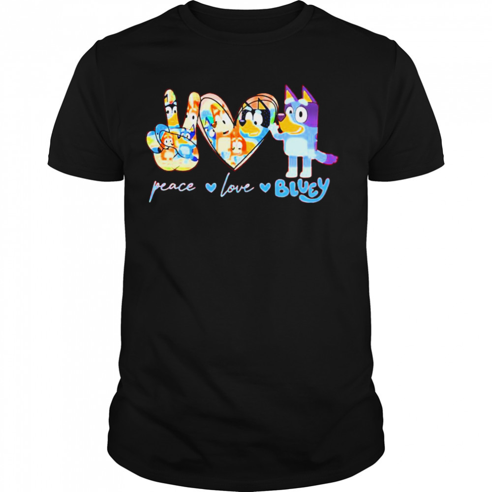 Unisex shirts
