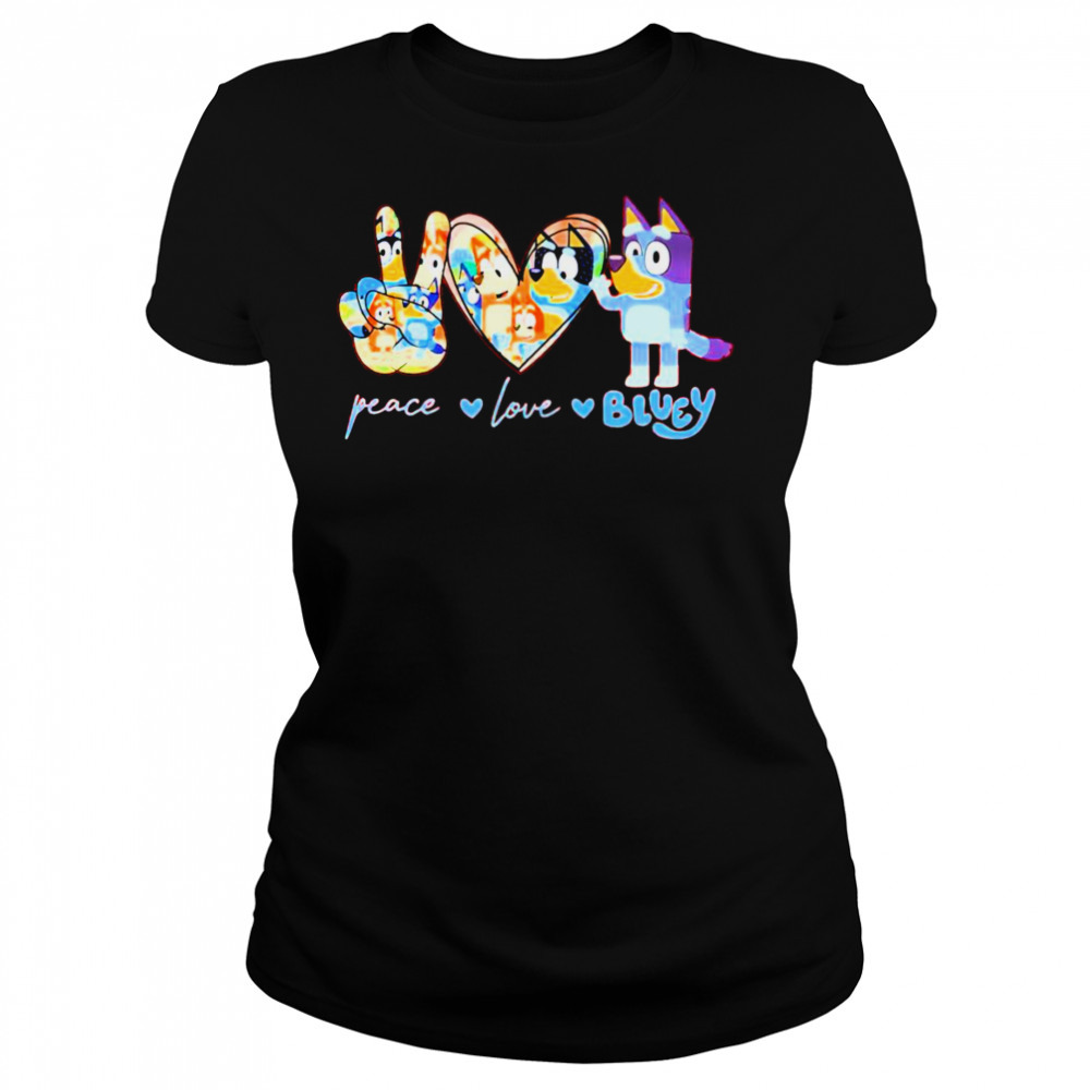 Women's shirts