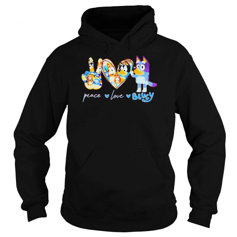 Hoodie shirts