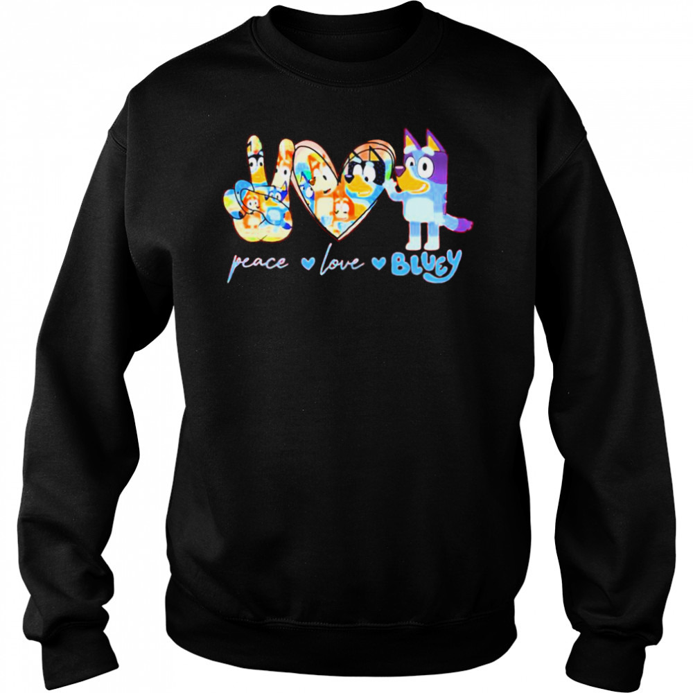 Sweat shirts