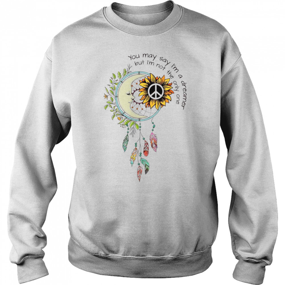 Sweat shirt