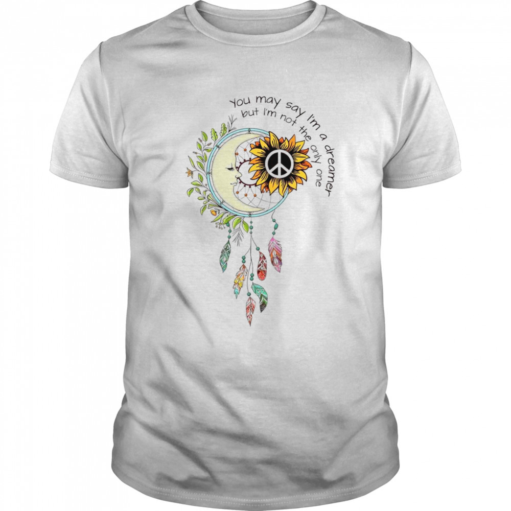 Unisex shirt