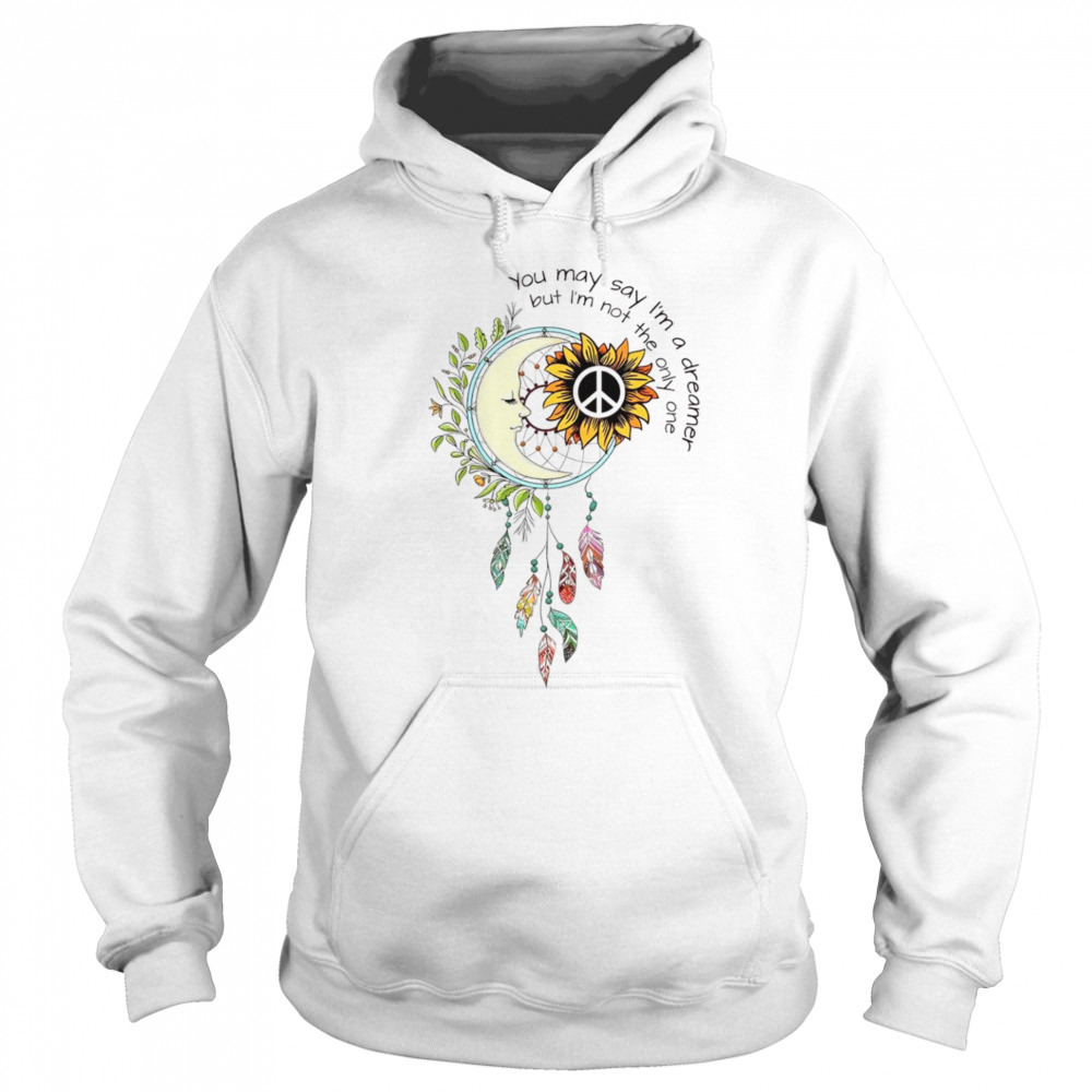 Hoodie shirt
