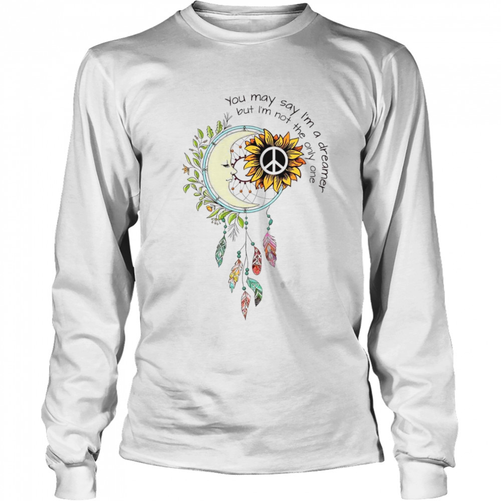 Long Sleeved shirt