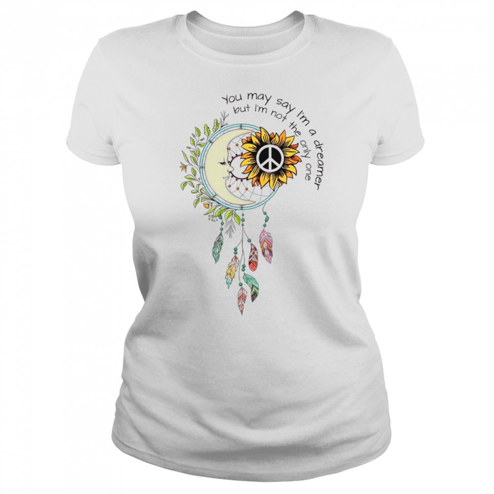 Women's shirt
