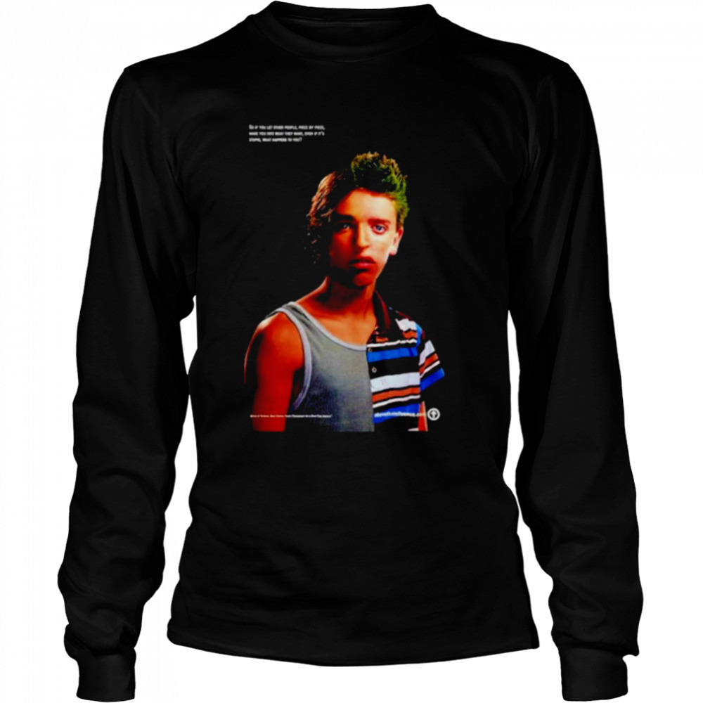 Long Sleeved shirts