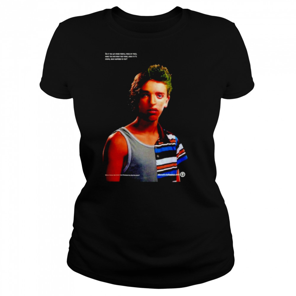 Women's shirts