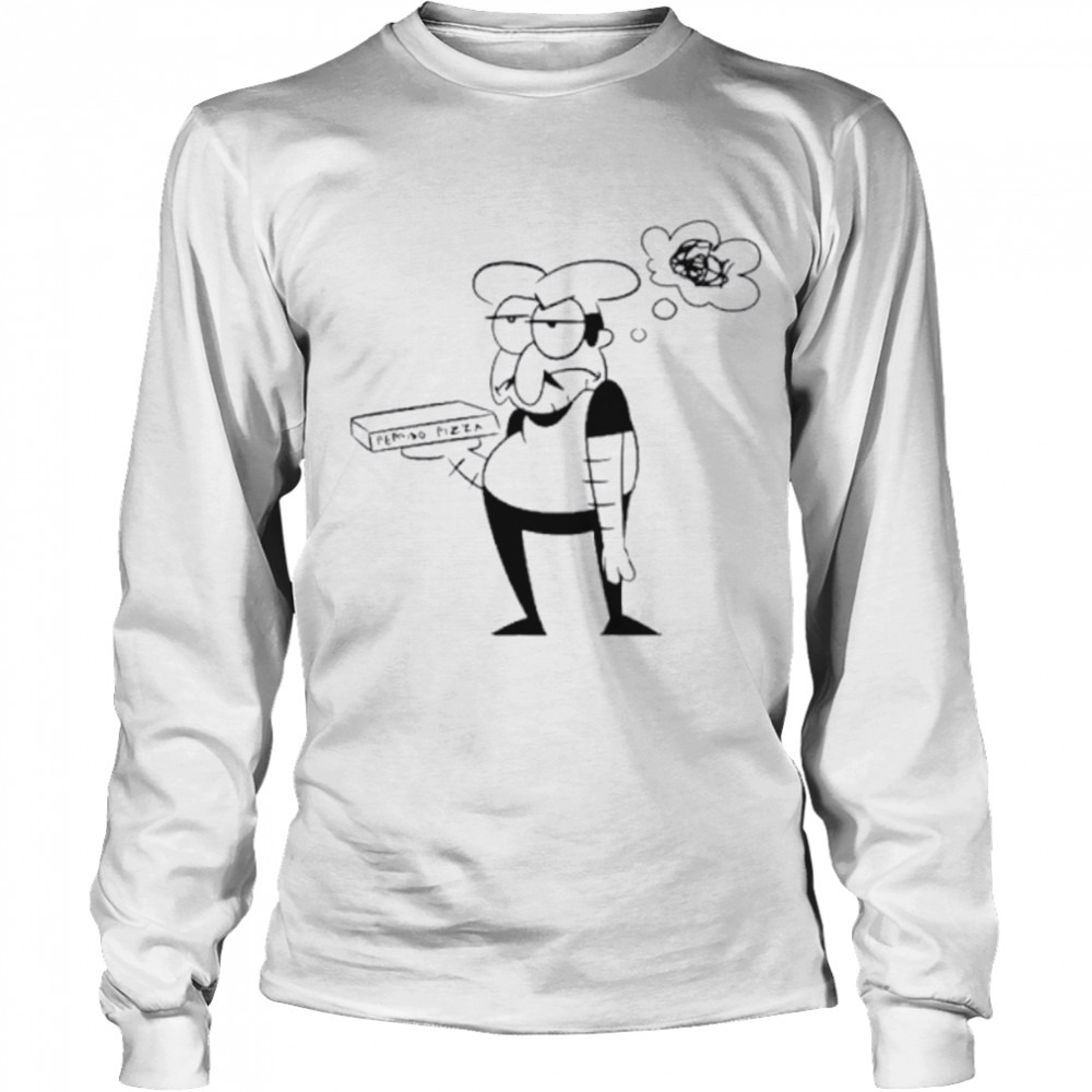 Long Sleeved shirt