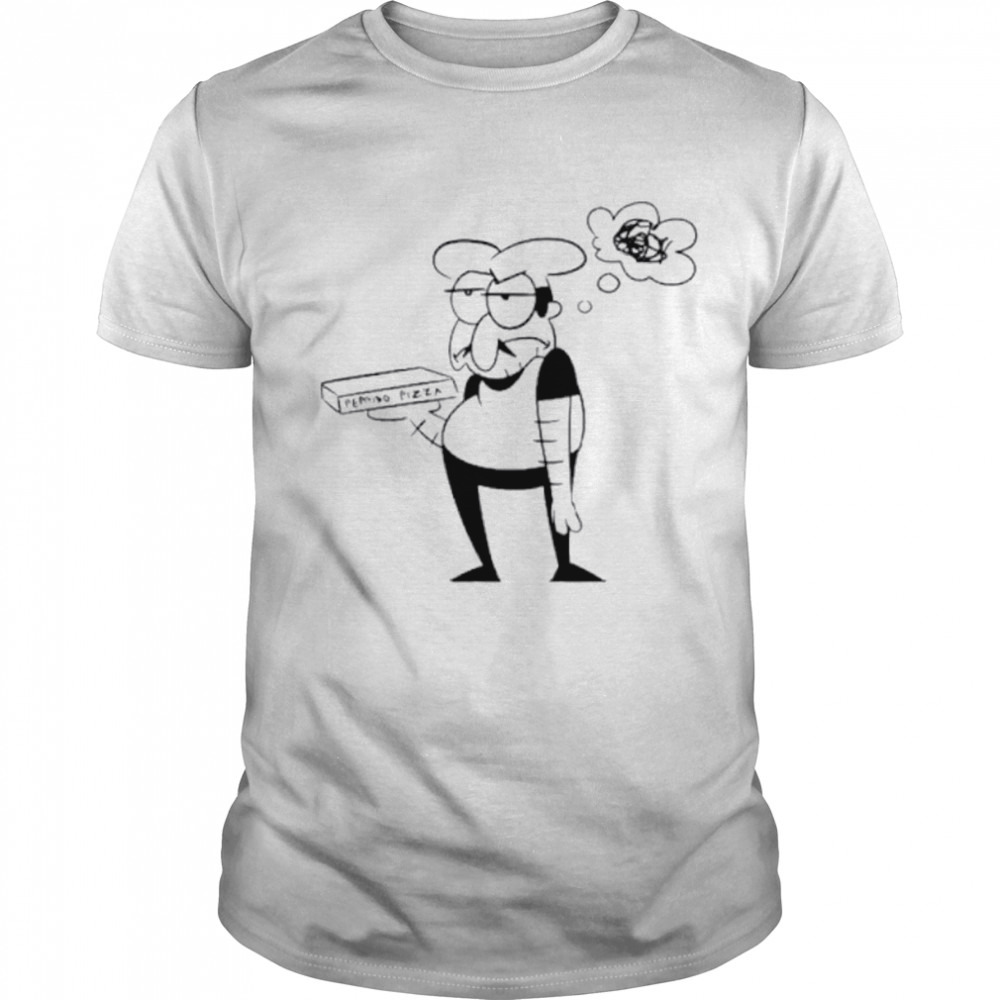 Unisex shirt