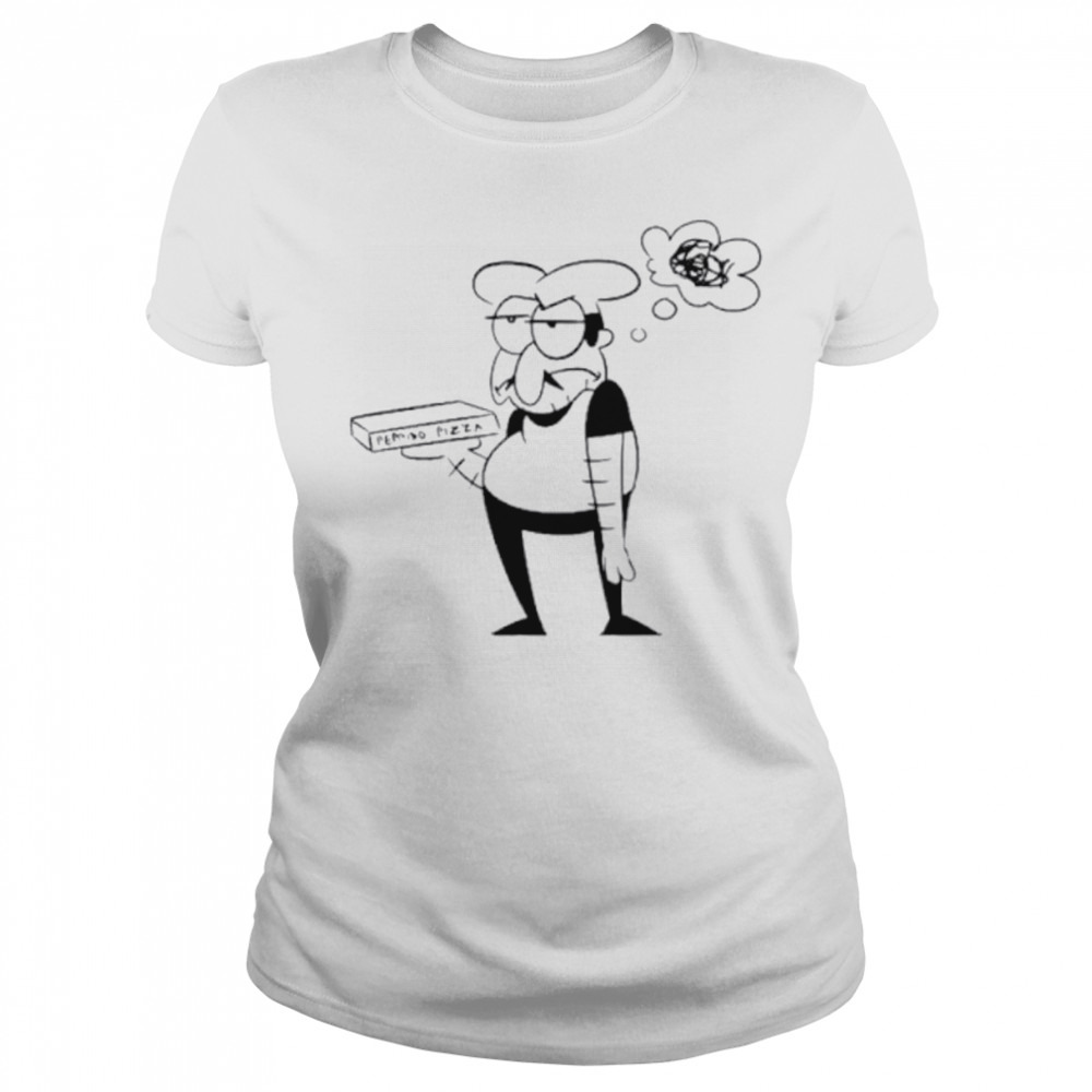 Women's shirt