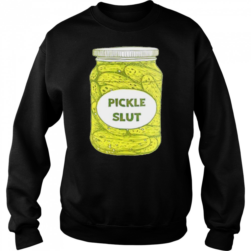 Sweat shirts