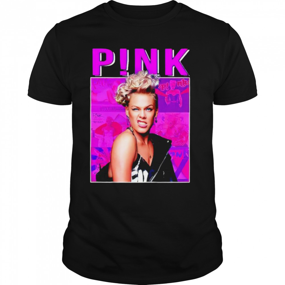 Unisex shirts