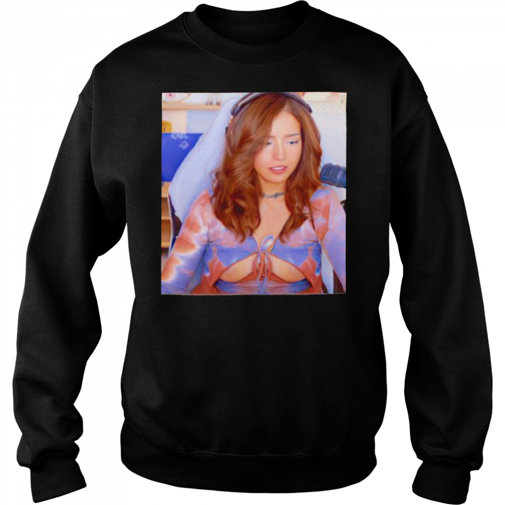 Sweat shirts