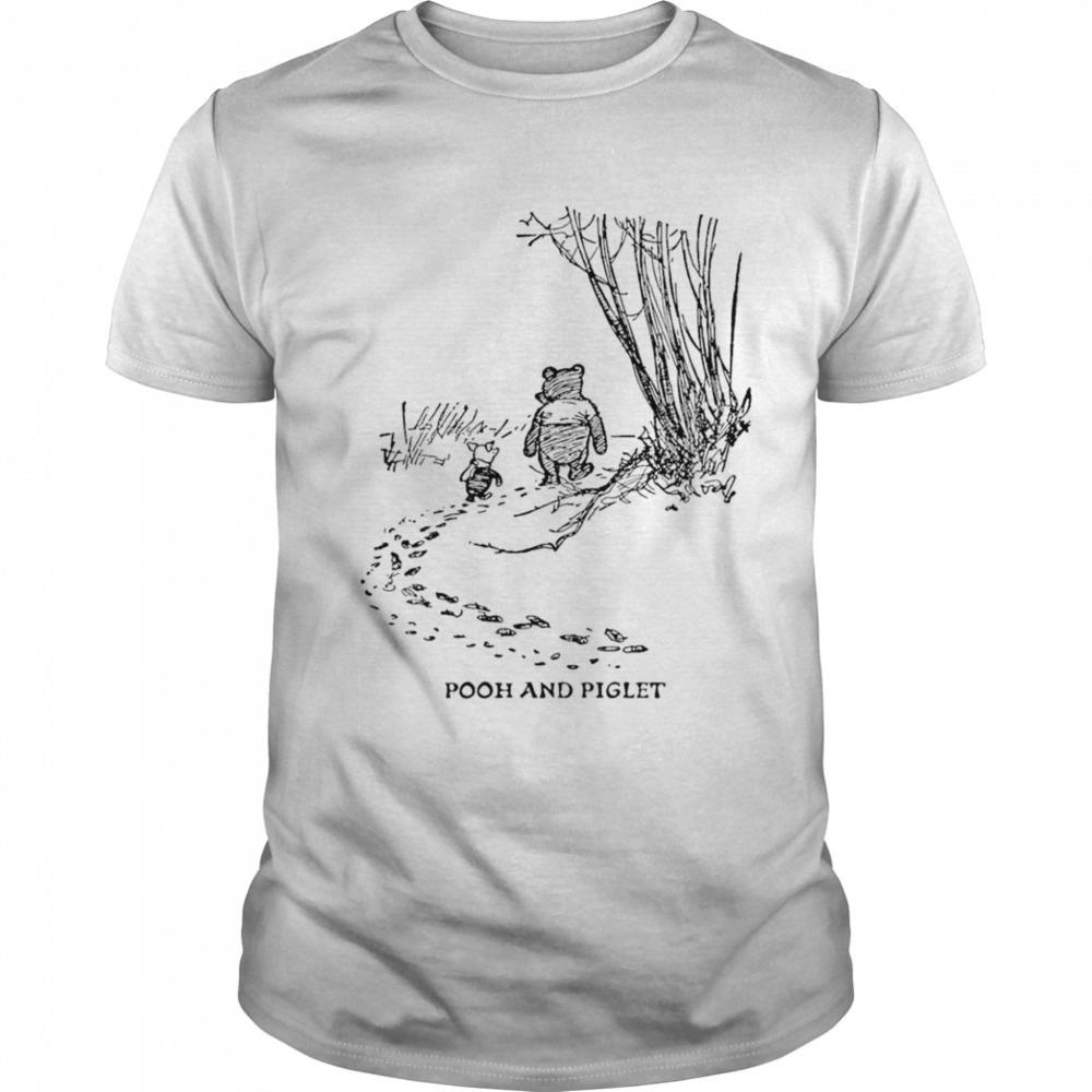 Unisex shirt