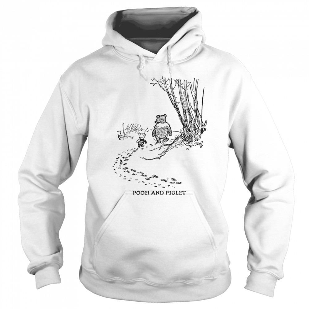 Hoodie shirt