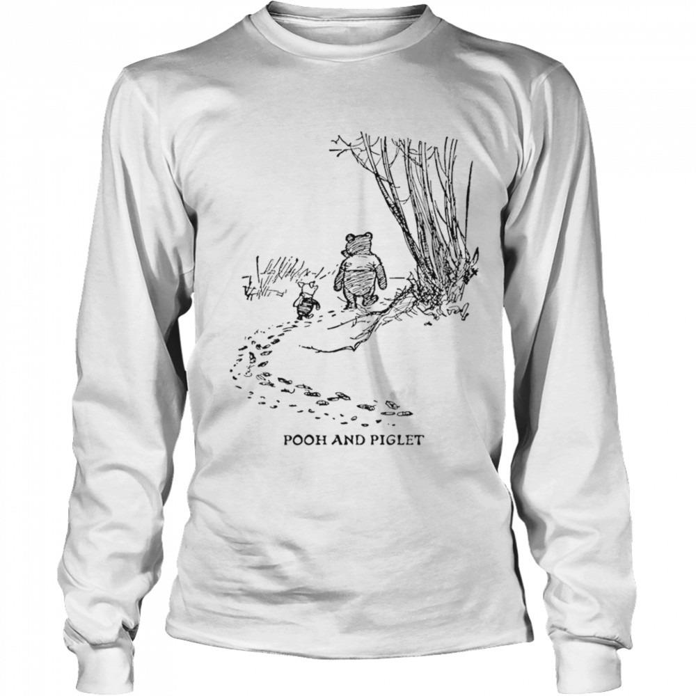 Long Sleeved shirt