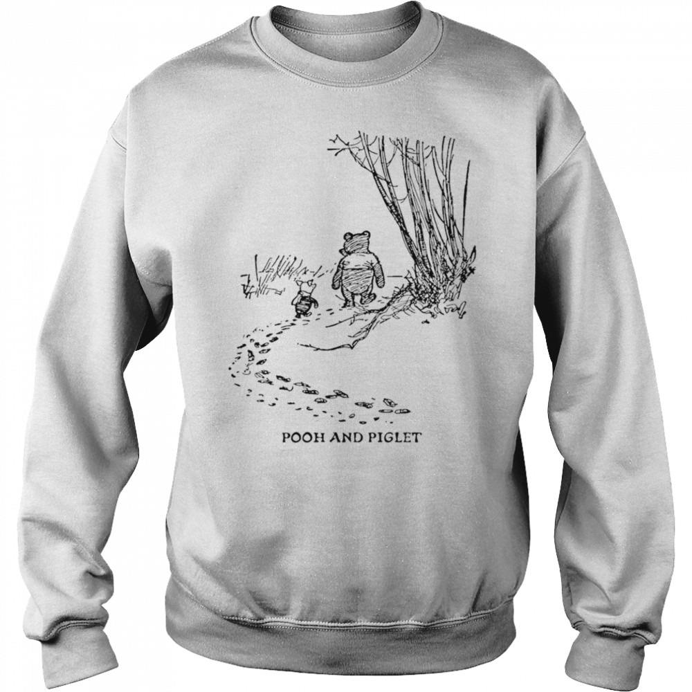 Sweat shirt