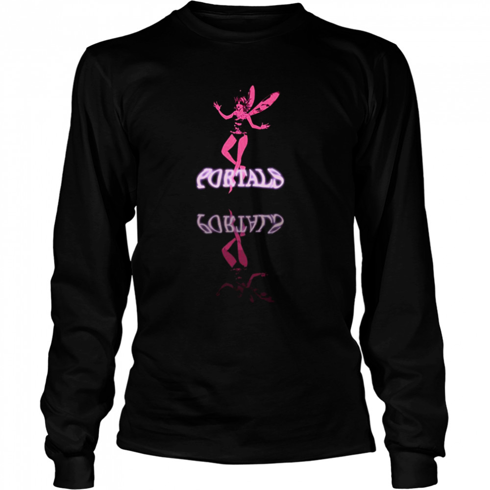 Long Sleeved shirts