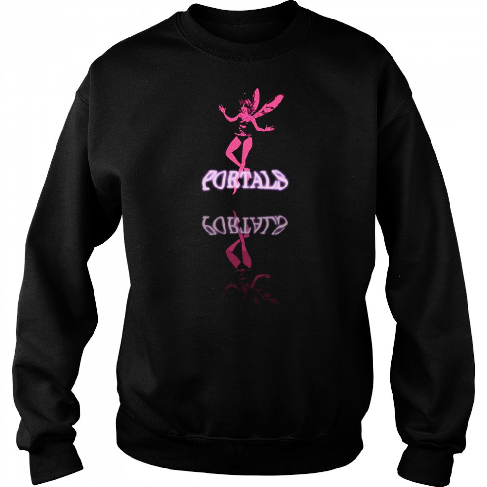 Sweat shirts