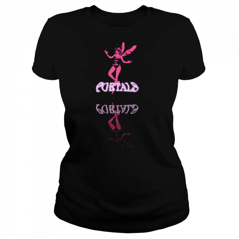 Women's shirts