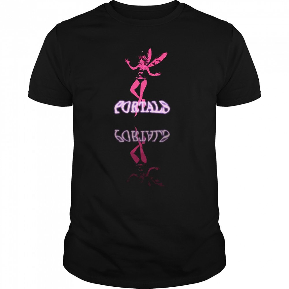 Unisex shirts