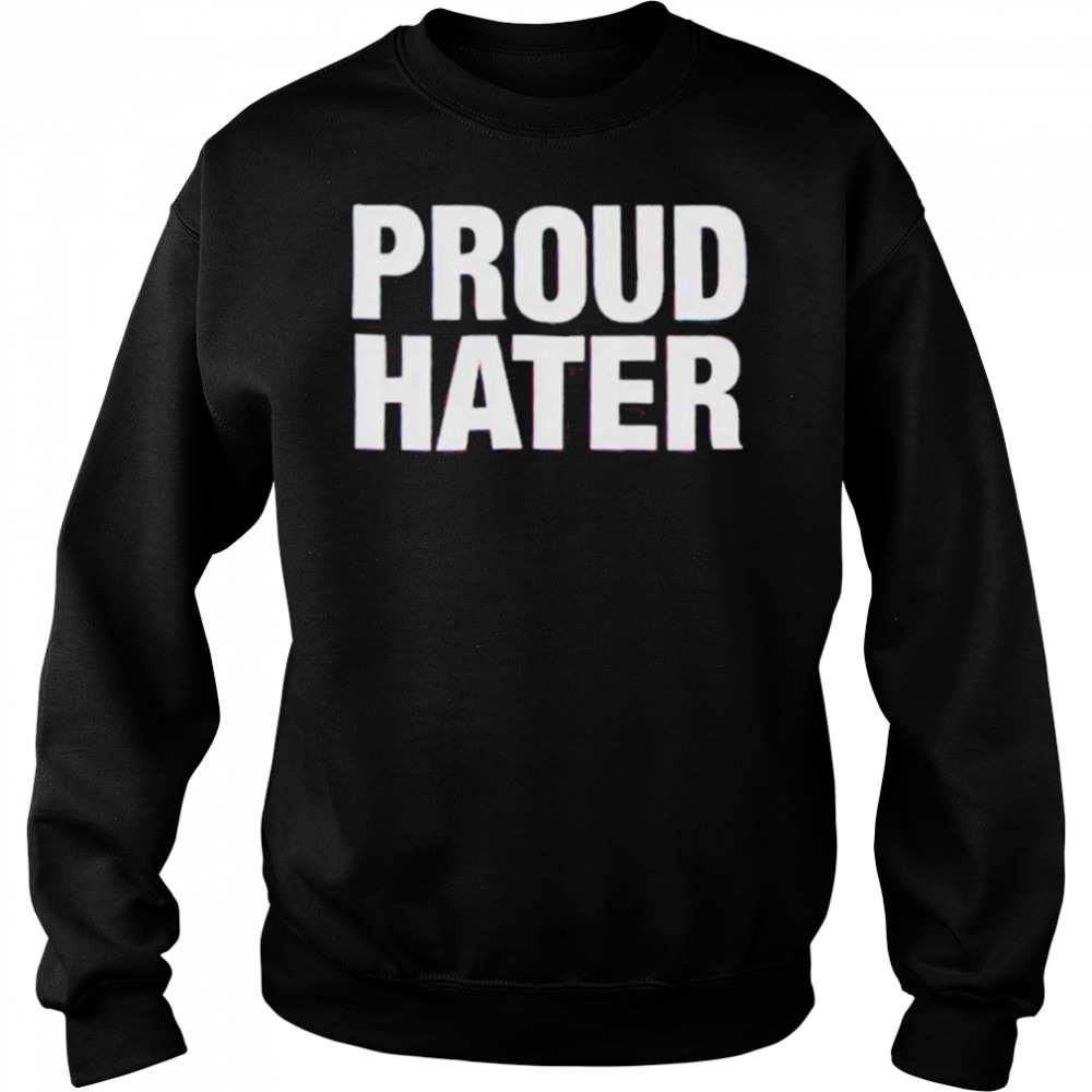 Sweat shirts