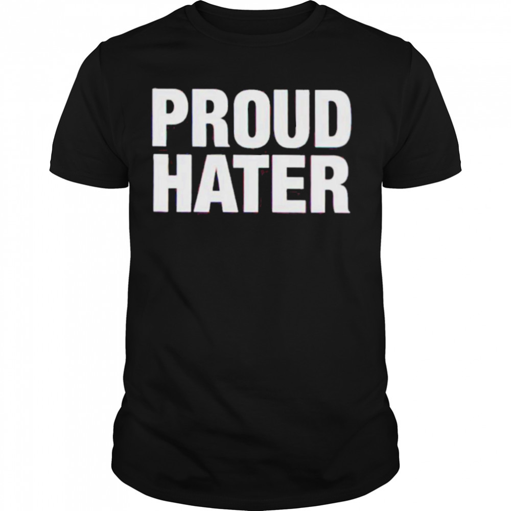 Unisex shirts