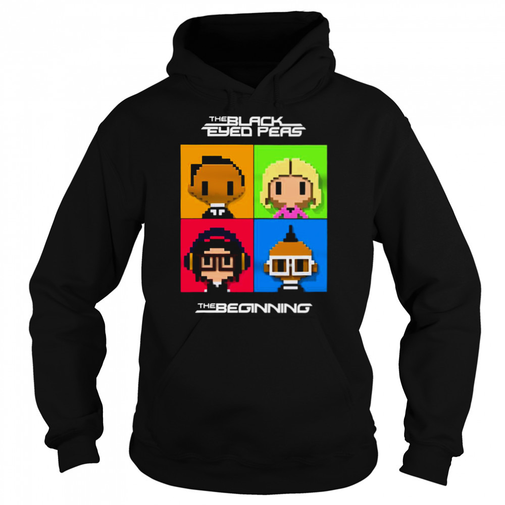 Hoodie shirts
