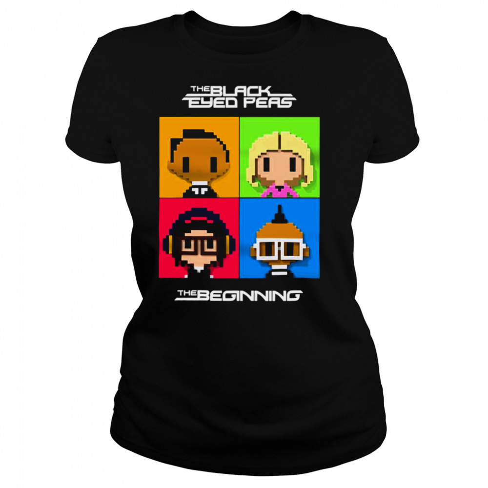 Women's shirts