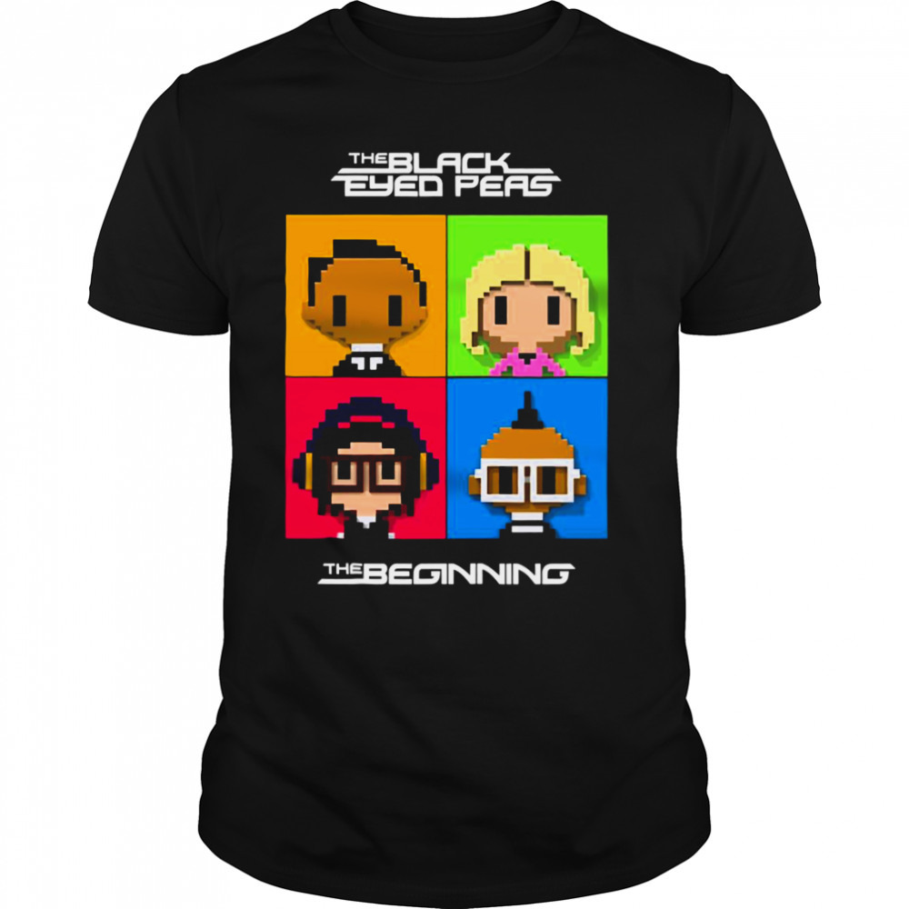 Unisex shirts