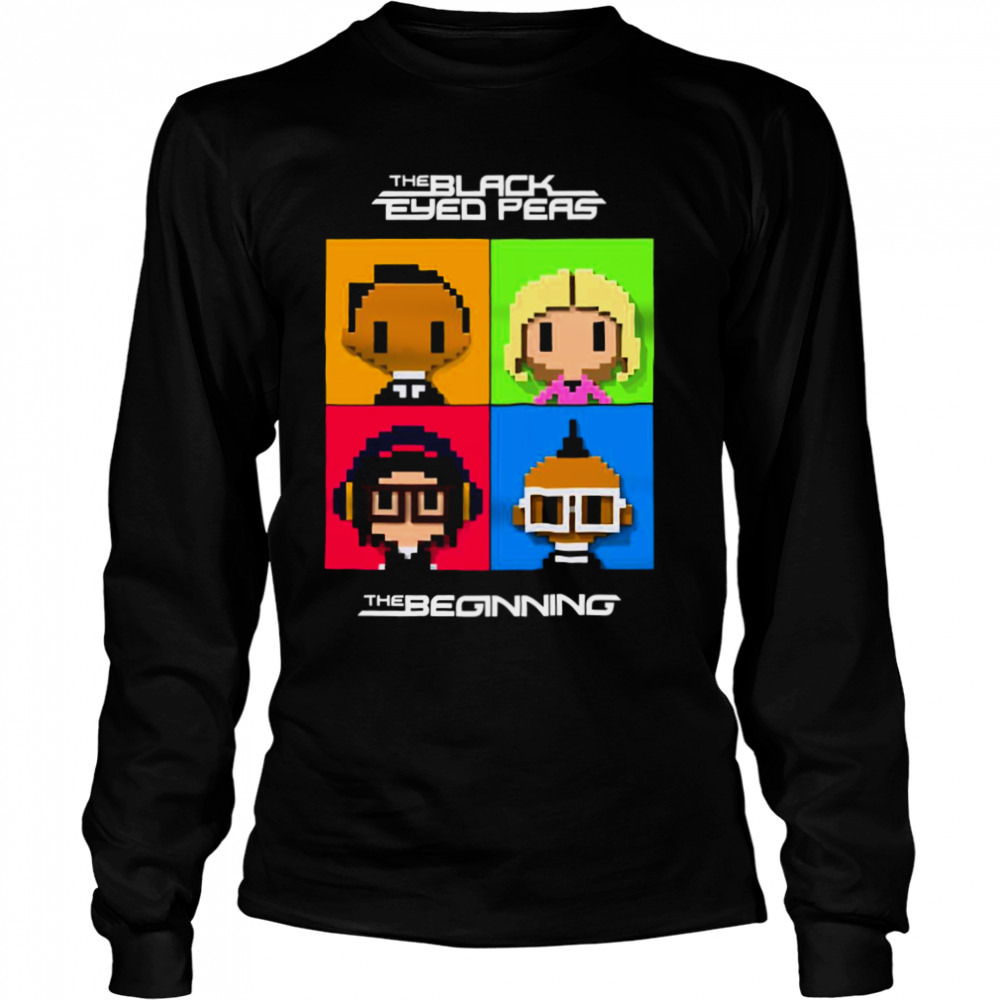 Long Sleeved shirts