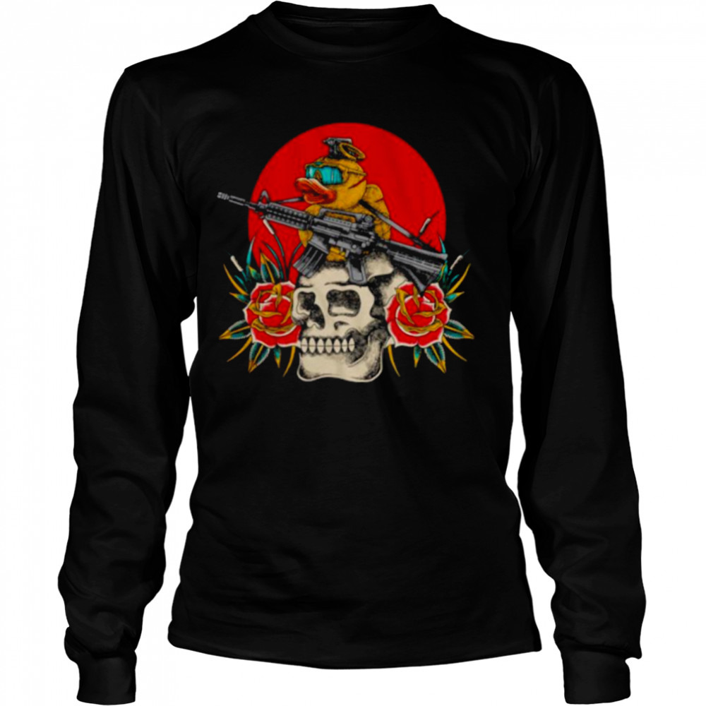Long Sleeved shirts