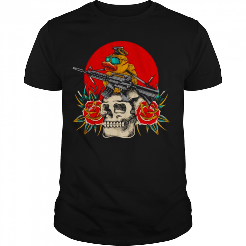 Unisex shirts