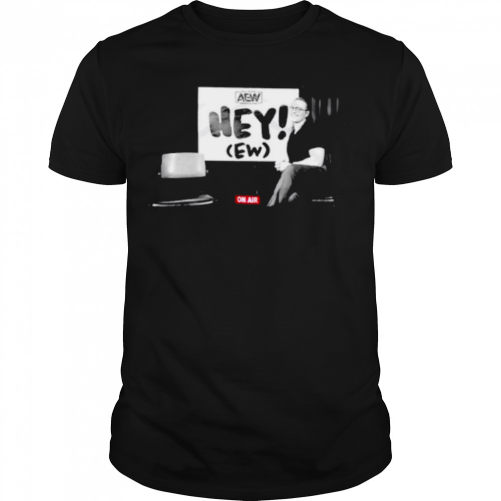 Unisex shirts