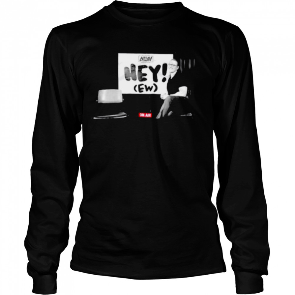 Long Sleeved shirts