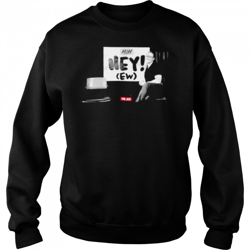 Sweat shirts