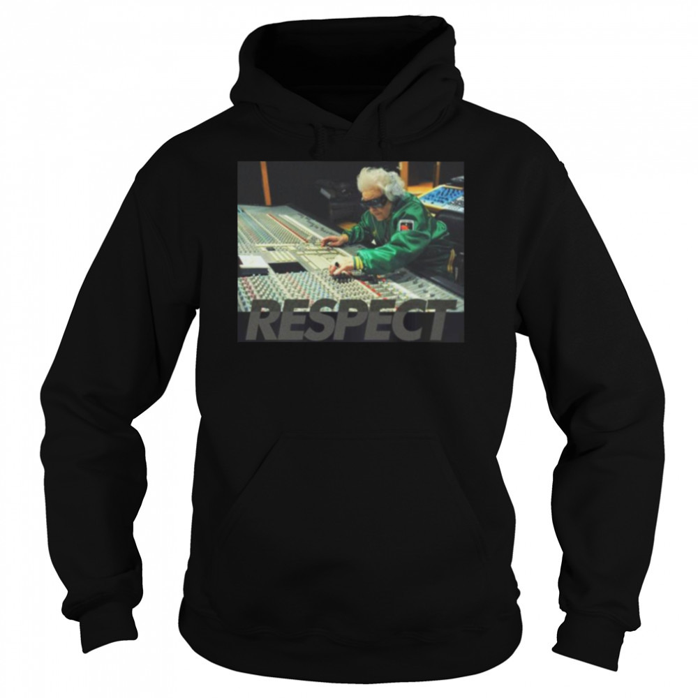 Hoodie shirts